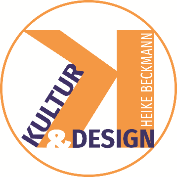 Büro für Kultur & Design, heike Beckmann