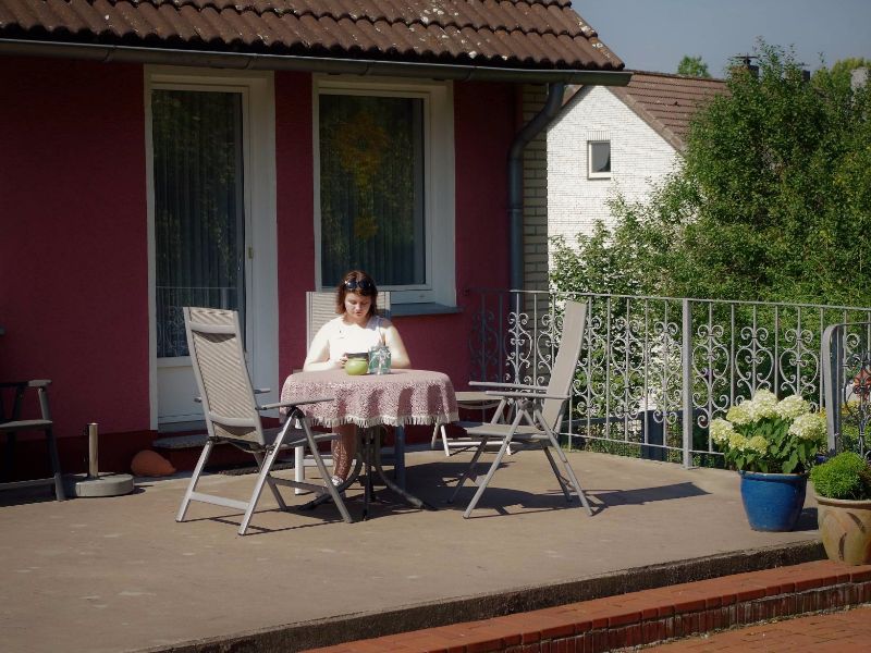 Ferienwohnungen