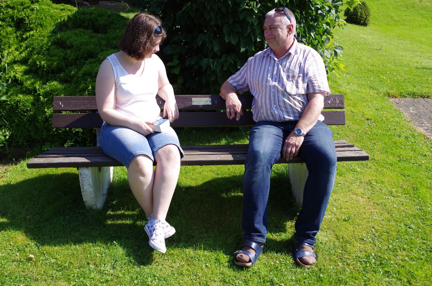 Familie Dörries