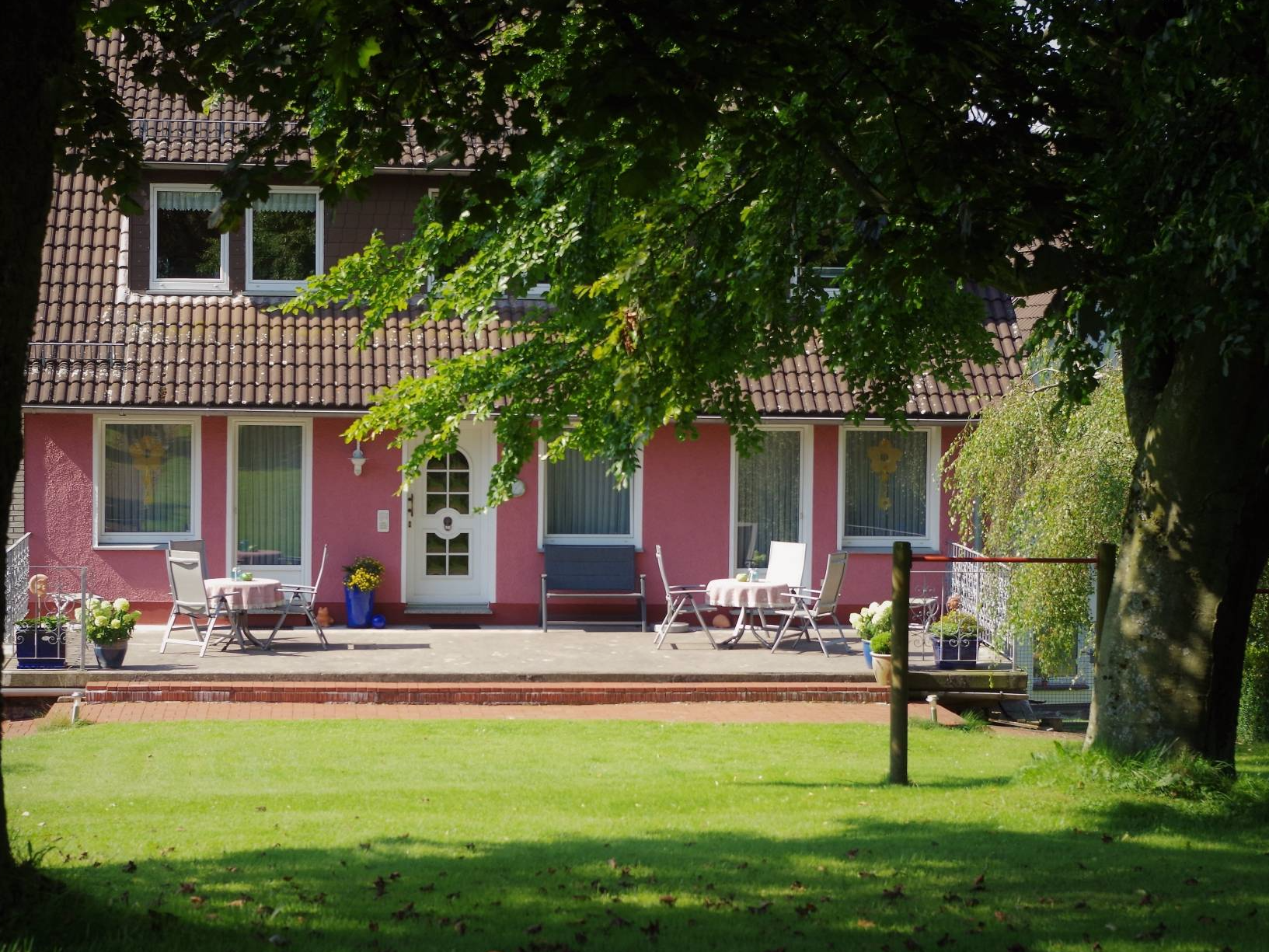 Garten