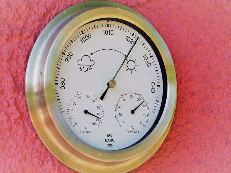 Hauptsache Wetter