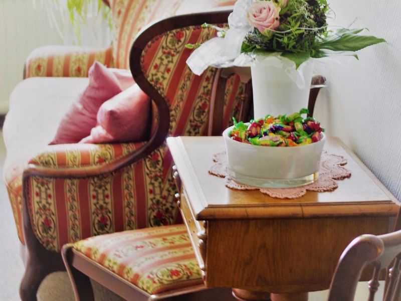 Pension Haus Luise