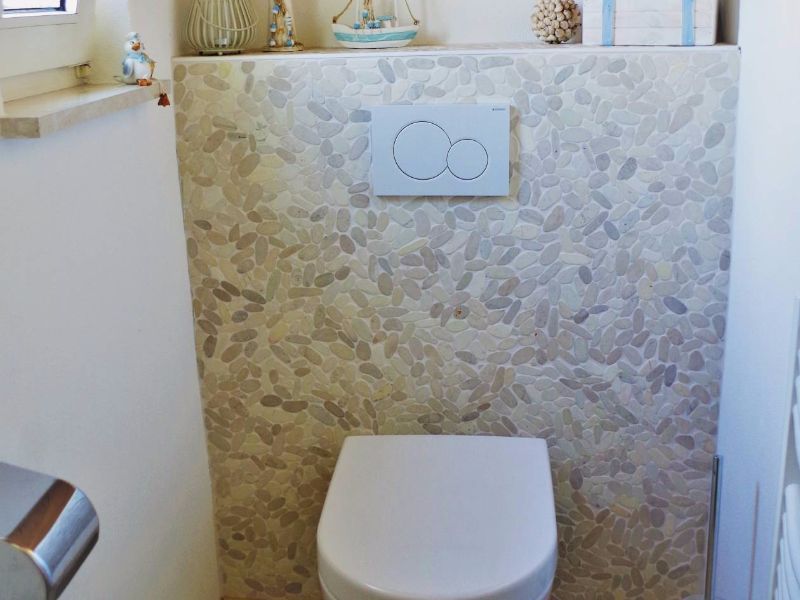 Etagentoilette