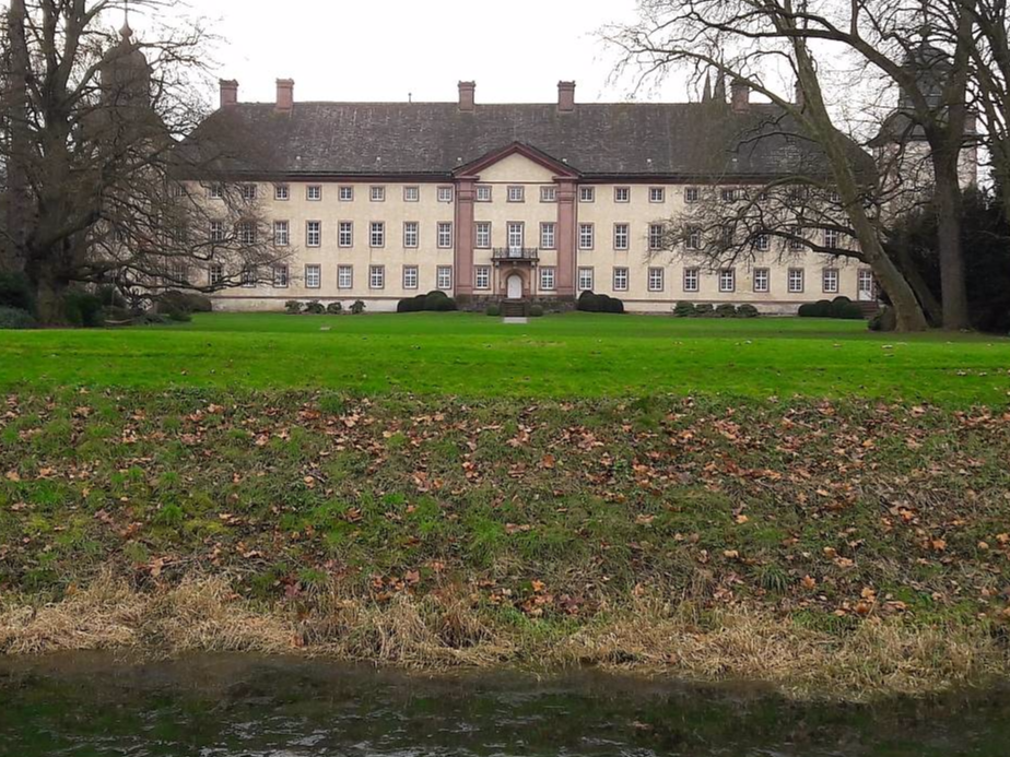 Welterbestätte Kloster Corvey